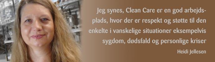 Heidi tale