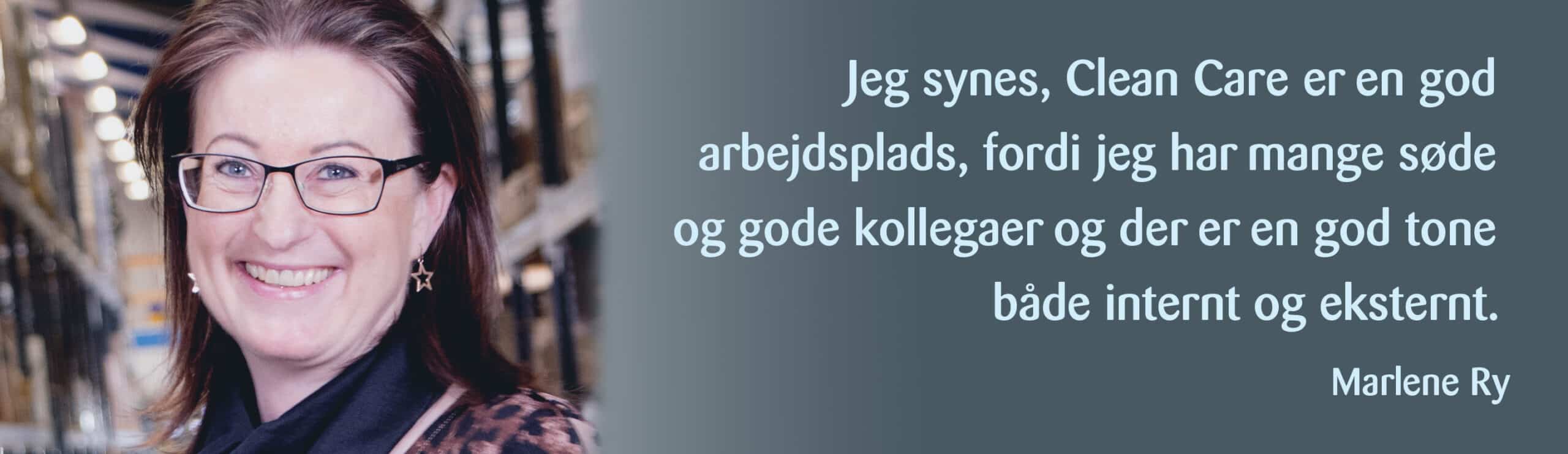 Marlene-udtalelse
