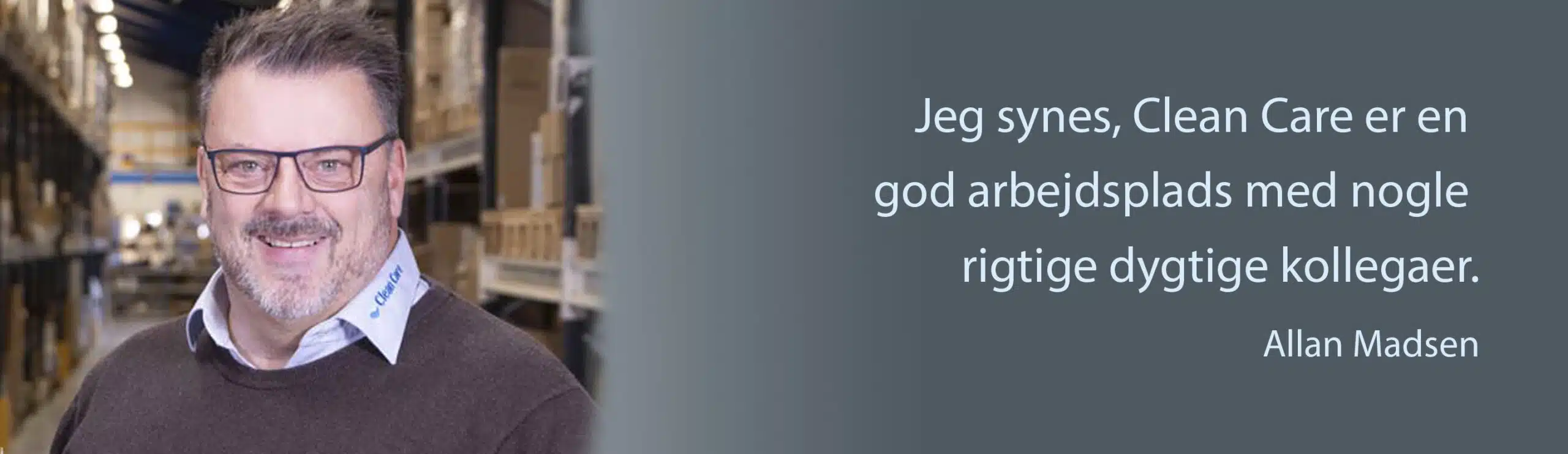 Allan Madsen - medarbejder udtalelse - FÆRDIG