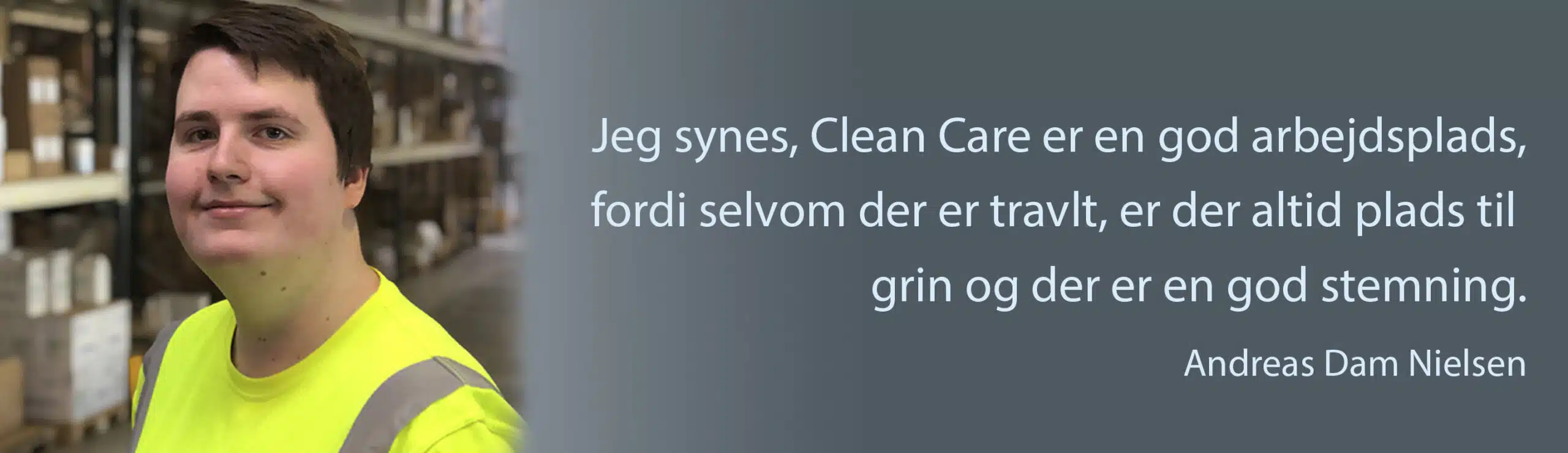 Andreas - medarbejder udtalelse - FÆRDIG