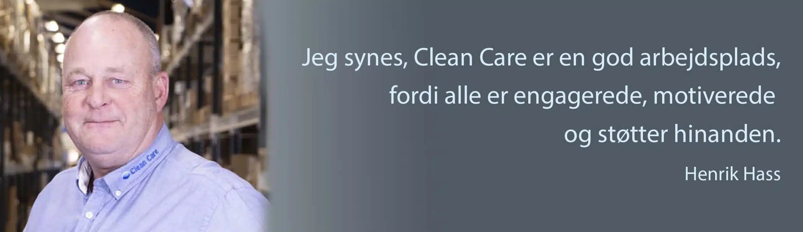Henrik Hass - medarbejder udtalelse - FÆRDIG