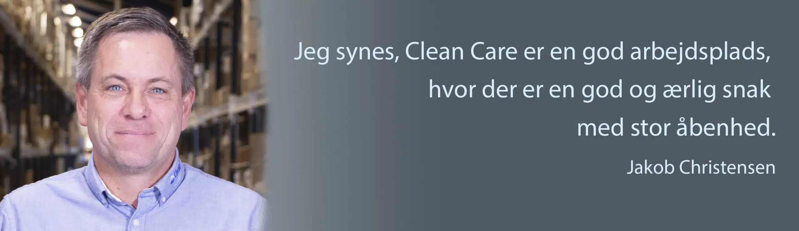 Jakob Christensen - medarbejder udtalelse - FÆRDIG