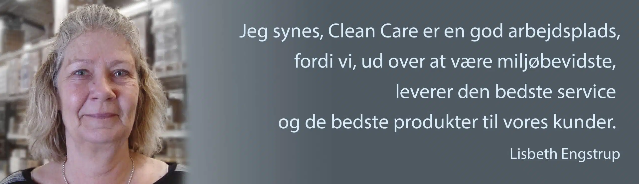 Lisbeth Engstrup - medarbejder udtalelse - FÆRDIG